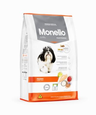 MONELLO ADULTO RAZA PEQUEÑA