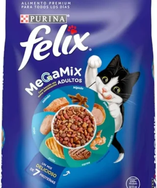 FELIX MEGAMIX 10KG