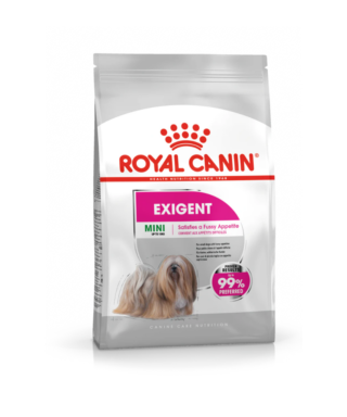 ROYAL CANIN MINI EXIGENT
