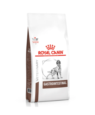 ROYAL CANIN GASTROINTESTINAL DOG 2KG