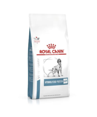ROYAL CANIN HIDROLIZED DOG 3.5KG