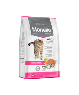MONELLO CAT SALMÓN