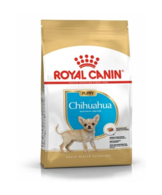 ROYAL CANIN CHIHUAHUA PUPPY 1.13KG