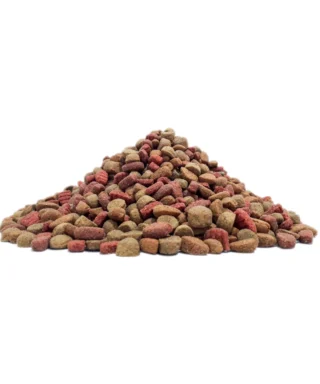 DOGOURMET PARRILLA MIXTA 1KILO GRANEL