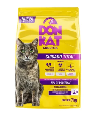 DONKAT ADULTO