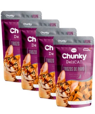 CHUNKY DELICAT PAGUE 3 LLEVE 4