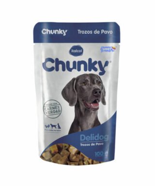 CHUNKY DELIDOG PAVO