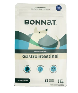 BONNAT CANINO GASTROINTESTINAL X 2KG
