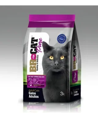 BR GATO ADULTO