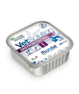 VET SOLUTION GASTROINTESTINAL CANINO 150 G