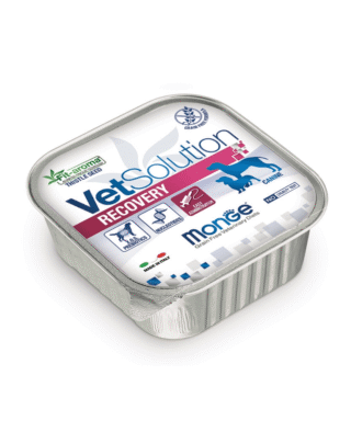 VET SOLUTION RECOVERY CANINO  150 G