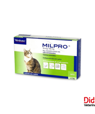 MILPRO 16/40 1TABL