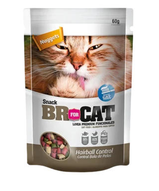 BR SNACK HAIRBALL CONTROL