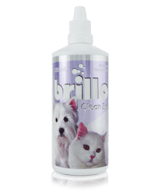 BRILLO CLEAN GOTAS120ML