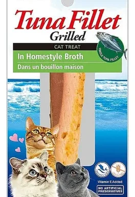 CHURU FILETE INHOMESTYLE BROTH