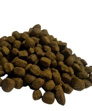 AGILITY GOLD GRANDES ADULTOS A GRANEL X 1 KG