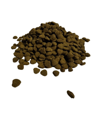 GUAUMOR RAZA GRANDE A GRANEL X 1 KG