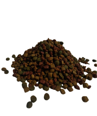 NUTRE CAT HOME A GRANEL X 1 KG