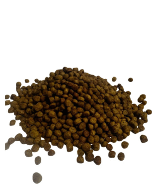 TOTAL MAX CACHORRO A GRANEL X 1 KG