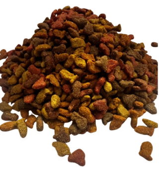 MEOW MIX ORIGINAL A GRANEL X 1 KG