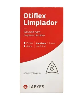 OTIFLEX  LIMPIADOR