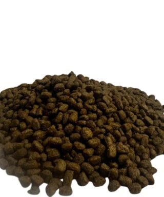 AGILITY GOLD PEQUEÑOS CACHORROS A GRANEL X 1 KG