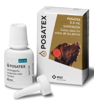 POSATEX 8,8 ML