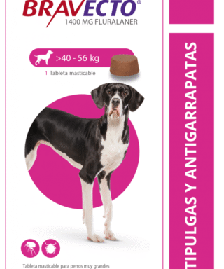 BRAVECTO 40-56KG