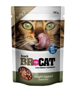 BR SNACK WEIGHT SUPPORT