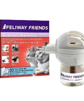 FELIWAY FRIENDS RECARGA+DIFUSOR