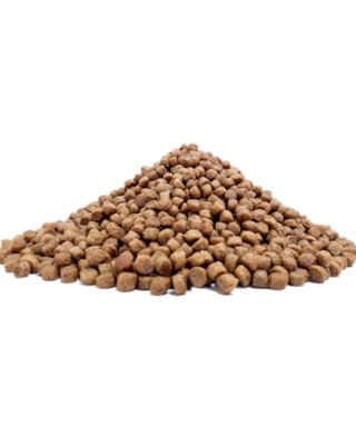 TOTAL MAX CACHORRO POLLO A GRANEL X 1 KG