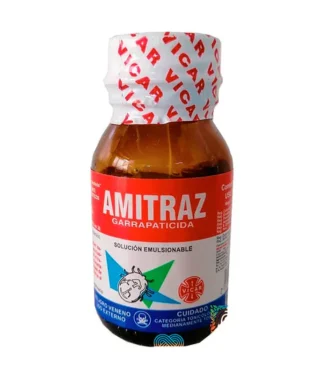 AMITRAZ