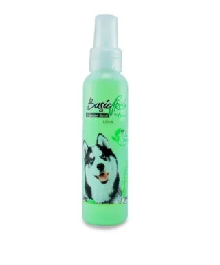 BASIC FRESH SPRAY 120 ML
