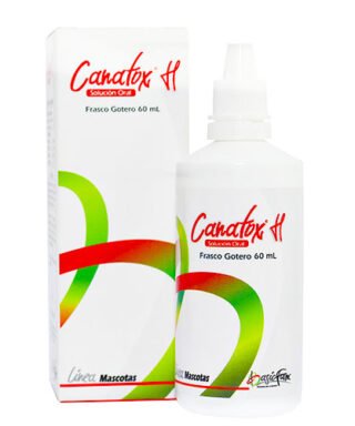 CANATOX 20 ML