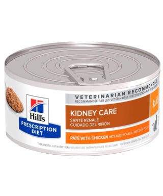 HILLS FELINO K/D LATA X 156 GR