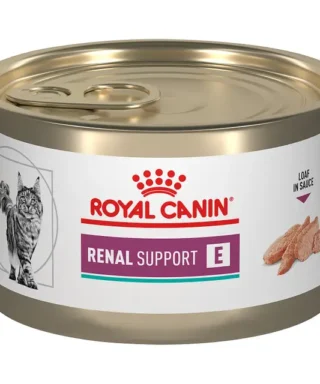 ROYAL CANIN FELINO RENAL SUPPORT E X 145 GR