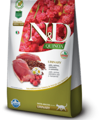 N&D FELINO URINARY X 1.5KG