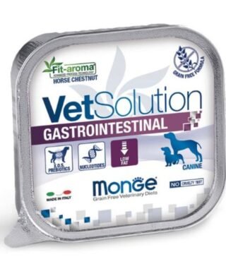 VET SOLUTION CANINO GASTROINTESTINAL 150 GR