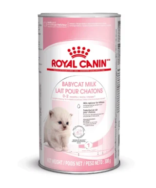 ROYAL CANIN LECHE GRADUAL GATO X 300 G
