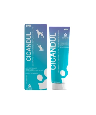 CICANDUL GEL X 100 G