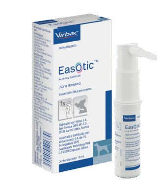 EASOTIC 10 ML