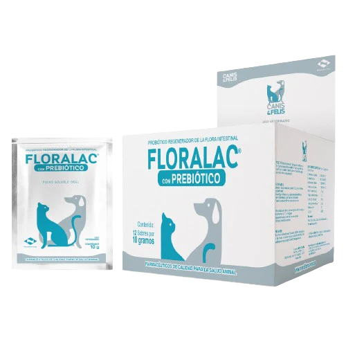 FLORALAC SOBRE X 10 G
