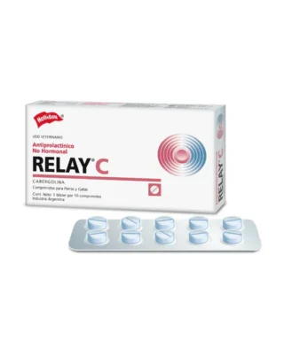 RELAY C X 1 TABLETA