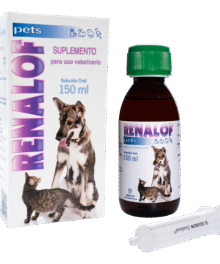 RENALOF 150 ML