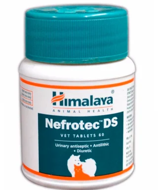 NEFROTEC X 60 TABLETAS