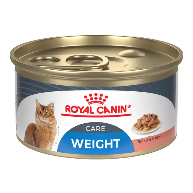 ROYAL CANIN FELINO WEIGHT CARE LATA X 85 GR