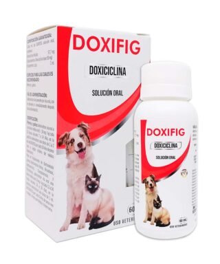 DOXIFIG SUSPENSIÓN 60 ML