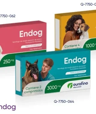 ENDOG TABLETA