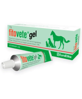 FITOVETE GEL X 15 G
