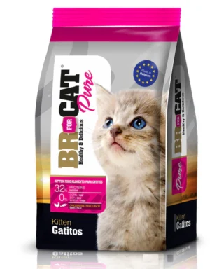 BR GATITOS 1 KG